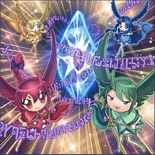 遊戯王ocg ゼロから覚える 占い魔女 テーマ紹介